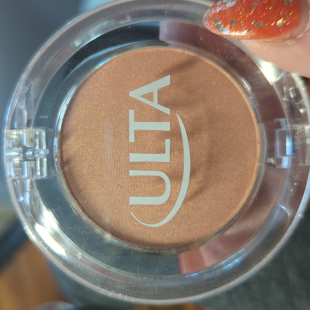 Ulta Blush, color: Afternoon Delight NEW
